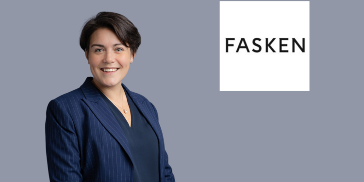 Rachel West Appointed as New Director of Human Resources at Fasken ...