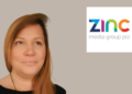 Zinc Media Group Welcomes Delfi Nieto as New Chief People Officer