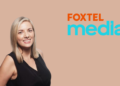 Daniella Kenney Takes on New Role as Head of Programmatic Sales at Foxtel Media