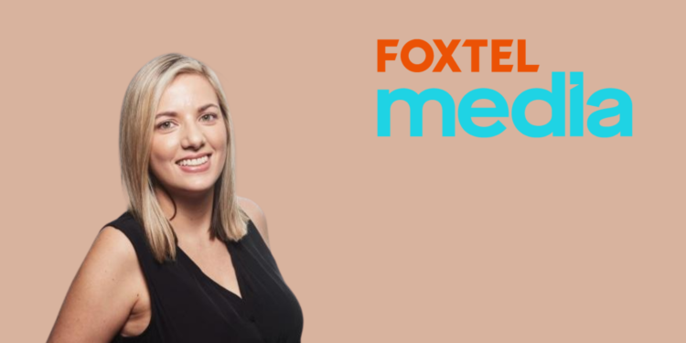 Daniella Kenney Takes on New Role as Head of Programmatic Sales at Foxtel Media