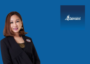 Malaysia Airports Welcomes Nadiah Tan Abdullah as New Chief Human Capital Officer