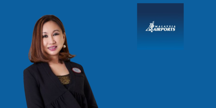 Malaysia Airports Welcomes Nadiah Tan Abdullah as New Chief Human Capital Officer