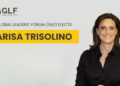 Marisa Trisolino Appointed as Chair of the GLF Diversity, Inclusion, and Belonging Working Group
