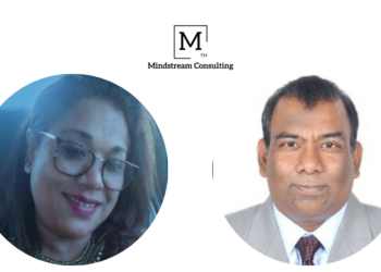 Mindstream Consulting Expands Leadership Team with Shrabani Basu and Kumara Guptha
