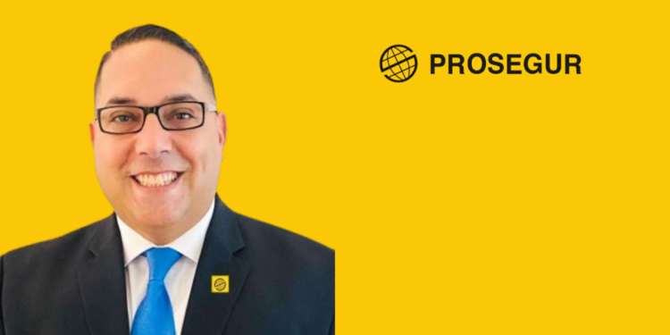 Daren Lopez Appointed as Chief Operating Officer of Prosegur Security USA