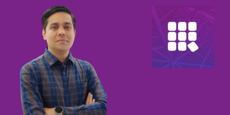 Nilesh Munje Appointed as New Head of HR at Qubatic