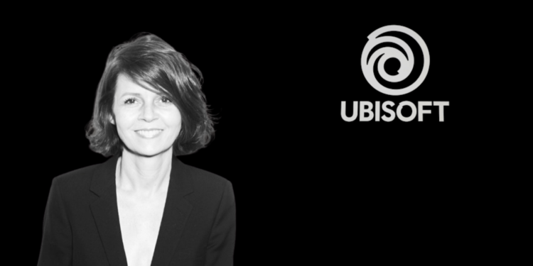 Ubisoft Elevates Cécile Russeil to Executive Vice President