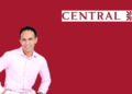 anayos Khrutrabiab Joins Central Department Store Group as Human Resources Director