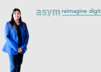 Arunima Singh Ascends as Chief Operating Officer at Asymmetrique