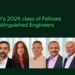 Kyndryl honors its first Fellows and newest Distinguished Engineers by spotlighting their winning ways