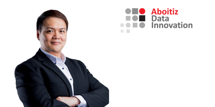 Calvin Ong Appointed as Chief People Officer at Aboitiz Data Innovation