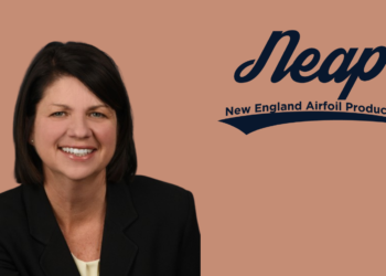 Kristine Moore Appointed as Director of Human Resources at New England Airfoil Products Inc.