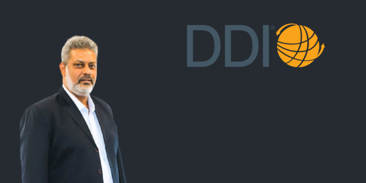 Anirban Roy Appointed as Country Business Head for DDI in India