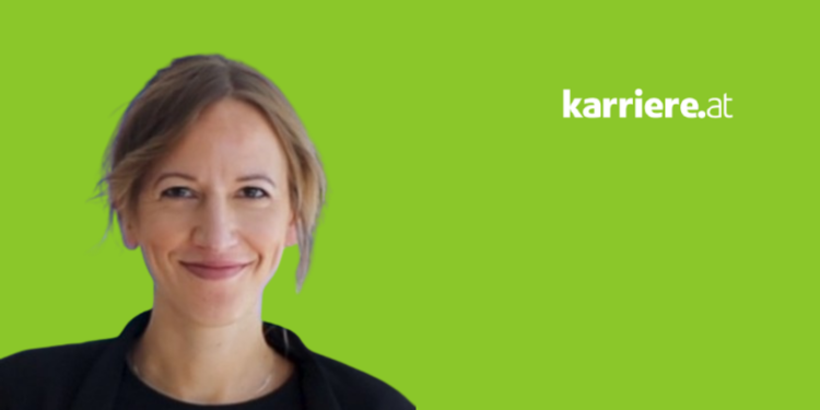 Andreja Oladeinde Appointed as Chief People Officer at karriere.at