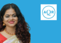 Susmitha Sudeep Embarks on New Journey as Vice President HRBP at AQR Capital Management