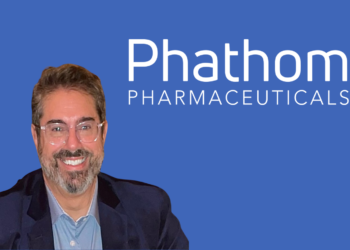 Paul Cocja Joins Phathom Pharmaceuticals as Chief People Officer