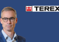 Terex Corporation Announces New Senior Vice President of Corporate Development