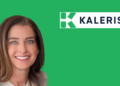 Andrea Darweesh Takes the Helm as Global Chief Human Resources Officer at Kaleris