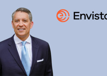 Envista Holdings Corporation Announces Appointment of Paul Keel as New CEO