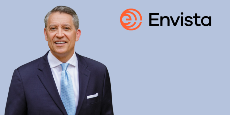 Envista Holdings Corporation Announces Appointment of Paul Keel as New CEO