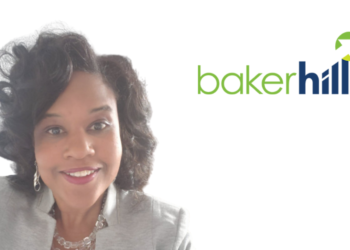 Baker Hill Welcomes Sheila Simpson as Chief Human Resources Officer