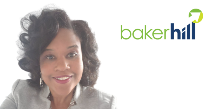 Baker Hill Welcomes Sheila Simpson as Chief Human Resources Officer