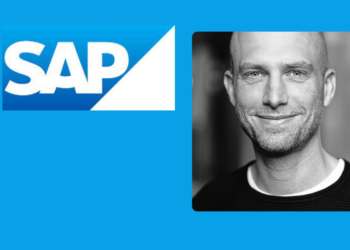 Dr. Benjamin Blau Elevates to Chief Process & Information Officer Role at SAP