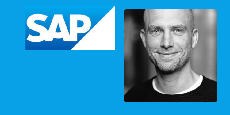 Dr. Benjamin Blau Elevates to Chief Process & Information Officer Role at SAP