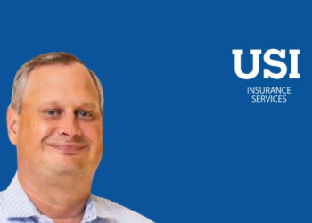 Brandon Kramer Appointed as Chief Human Resources Officer for the Midwest at USI Insurance Services