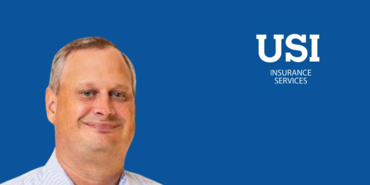 Brandon Kramer Appointed as Chief Human Resources Officer for the Midwest at USI Insurance Services