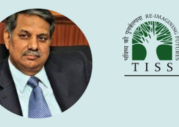 Prof. D.P. Singh Appointed as Chancellor of Tata Institute of Social Sciences
