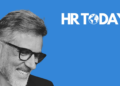 HR TODAY Welcomes David Oxley: A Fusion of Academic Insight and Practical Wisdom