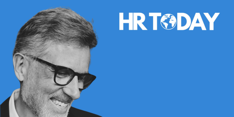 HR TODAY Welcomes David Oxley: A Fusion of Academic Insight and Practical Wisdom