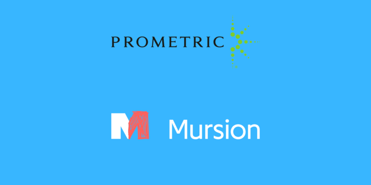 Prometric and Mursion Forge a Strategic Alliance to Revolutionize Professional Skill Assessment