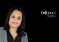 Padmaja Prasanna Appointed as Global Head of HR at Collabera Digital Solutions