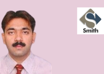 Dr. Mehul V Mandaliya Joins Smith Structures (India) Pvt. Ltd. as Chief Human Resources Officer