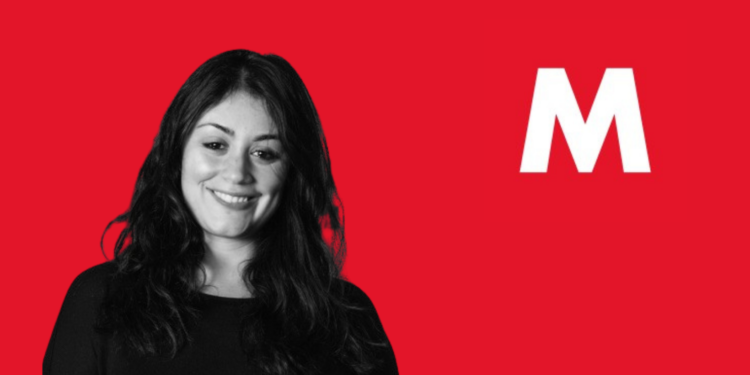 Veronica Minniti Appointed as Head of Human Resources at Mucho