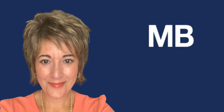 Michael Baker International Welcomes Lisa Carbonara as Vice President of Talent Acquisition