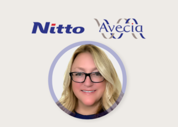Tammy Cooper Appointed President of Nitto Denko Avecia Inc.