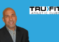 Joe Pritchard Appointed as New CEO of TruFit Athletic Clubs to Spearhead Growth