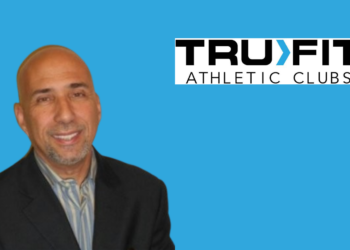 Joe Pritchard Appointed as New CEO of TruFit Athletic Clubs to Spearhead Growth