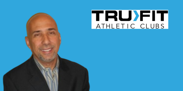 Joe Pritchard Appointed as New CEO of TruFit Athletic Clubs to Spearhead Growth