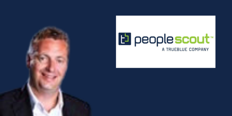 Jonathan Porter Elevated to Managing Director, EMEA at PeopleScout