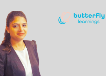 Anuradha Vaishampayan Appointed Chief Human Resource Officer at Butterfly Learnings