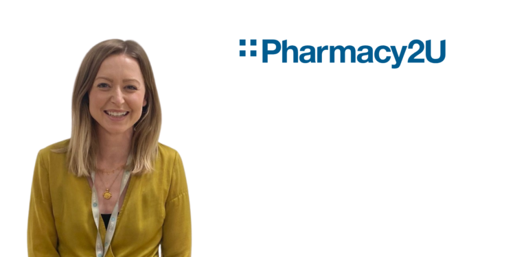 Laura Turnbull Appointed Chief People Officer at Pharmacy2U Ltd