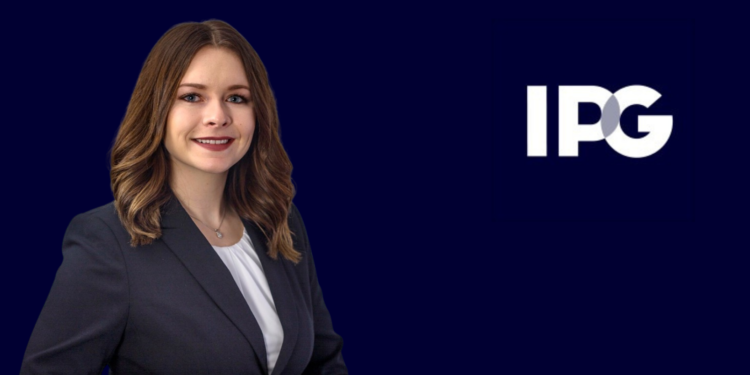 Christine Ronayne Promoted to Director, HR Technology at Interpublic Group