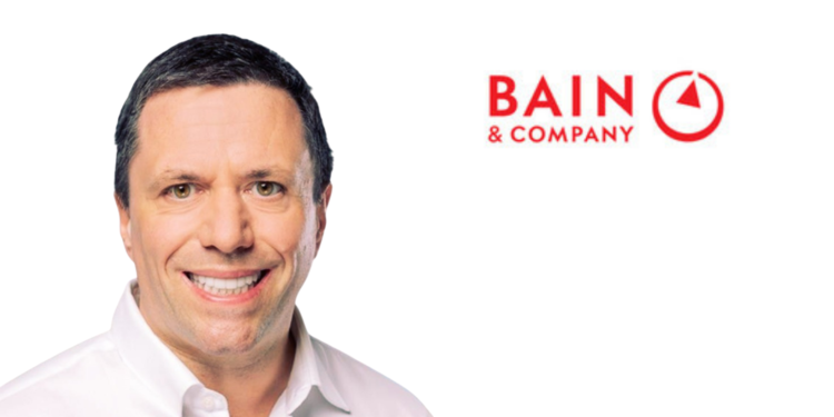 Bain & Company names Alexander Schmitz to lead its Private Equity practice in EMEA
