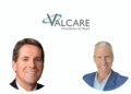Valcare Medical, Inc. Announces Corporate Restructuring and Appointment of New CEO