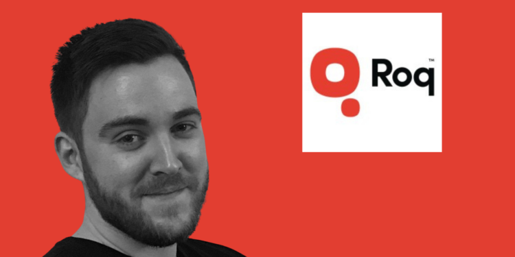 Sean Gray Steps Up as Chief People Officer at ROQ