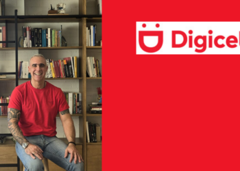 Digicel Group Welcomes Marcelo Cataldo as New Group Chief Executive